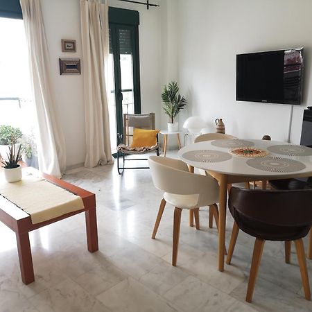 Apartamento Las Brisas Fuengirola Exteriér fotografie