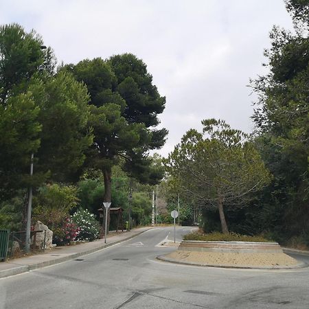 Apartamento Las Brisas Fuengirola Exteriér fotografie