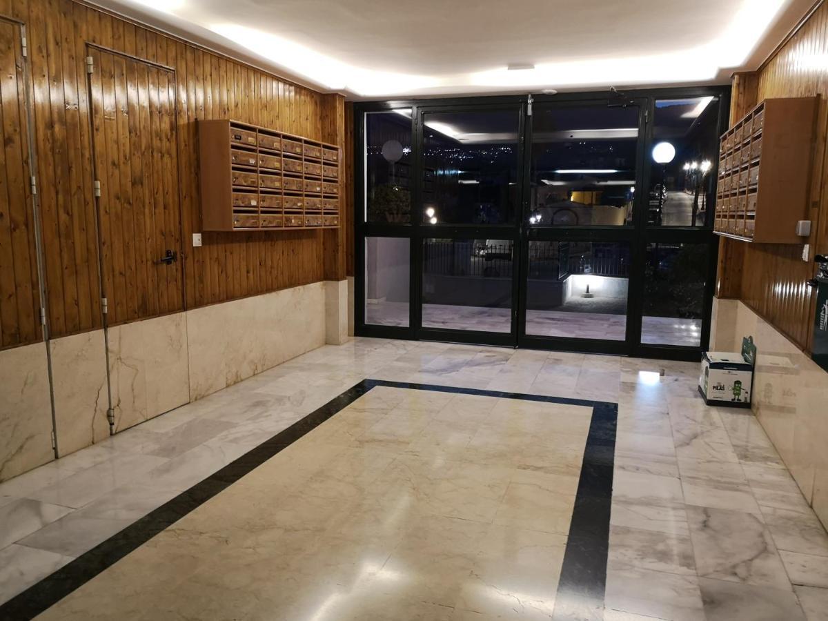 Apartamento Las Brisas Fuengirola Exteriér fotografie
