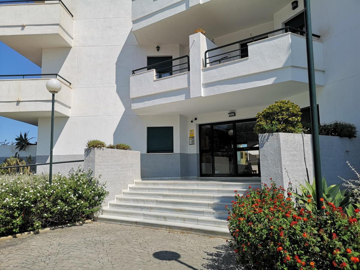 Apartamento Las Brisas Fuengirola Exteriér fotografie