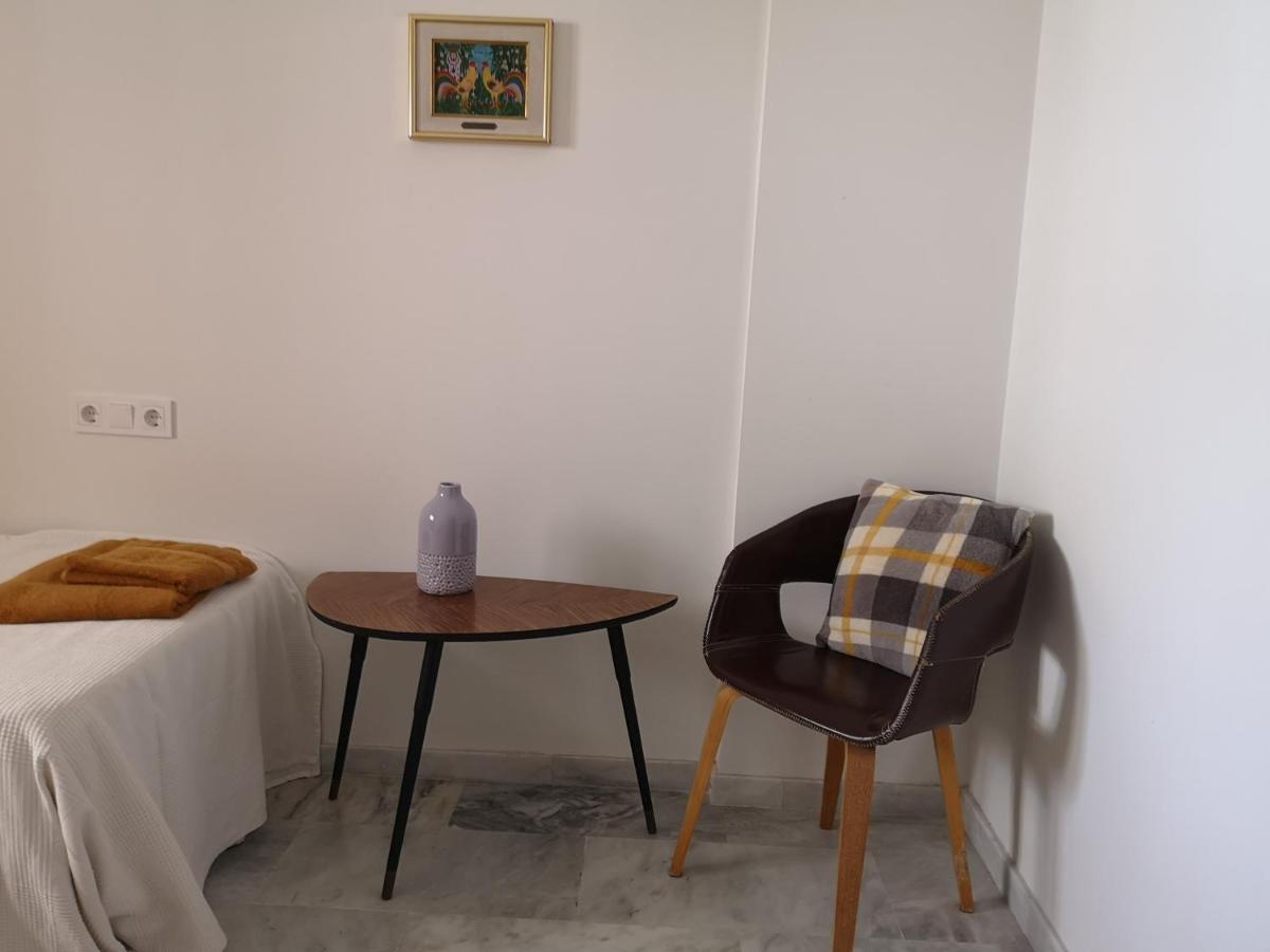 Apartamento Las Brisas Fuengirola Exteriér fotografie