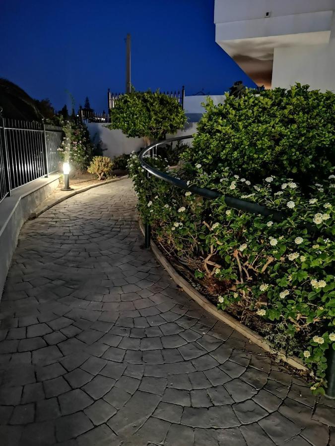 Apartamento Las Brisas Fuengirola Exteriér fotografie