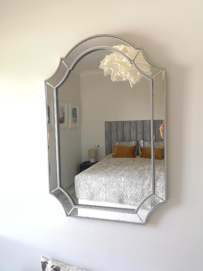Apartamento Las Brisas Fuengirola Exteriér fotografie