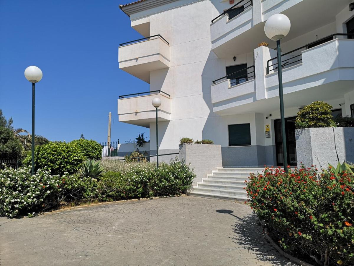 Apartamento Las Brisas Fuengirola Exteriér fotografie