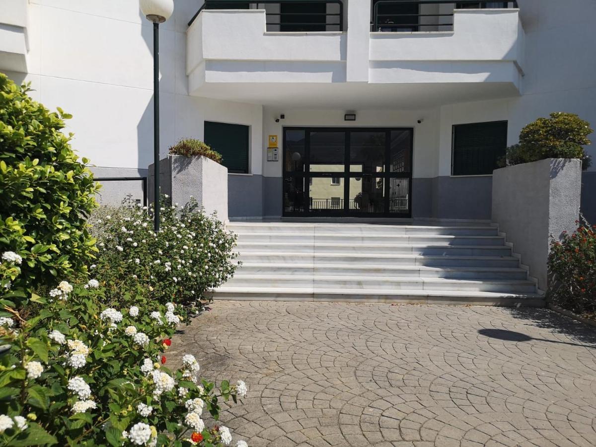 Apartamento Las Brisas Fuengirola Exteriér fotografie