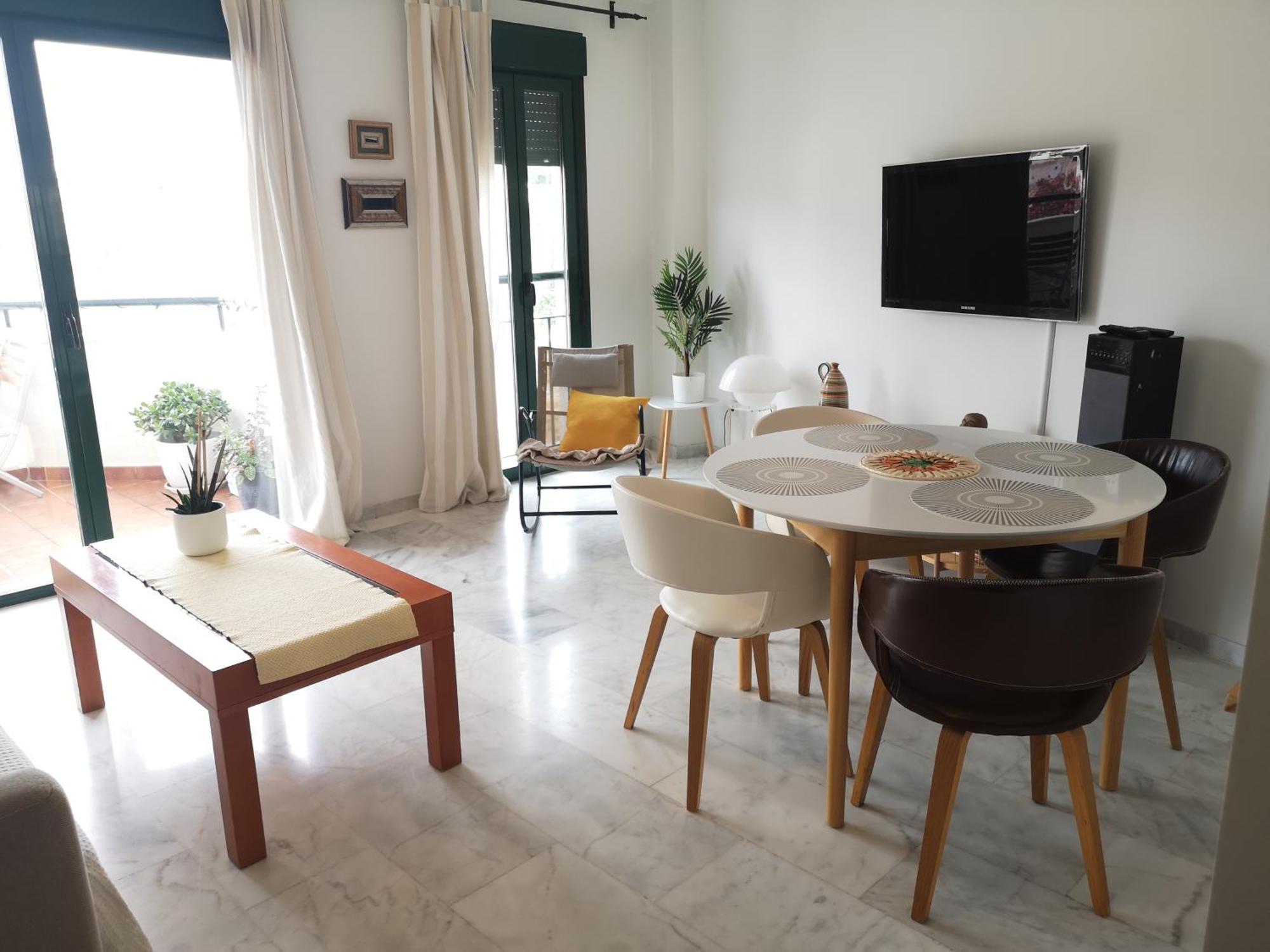 Apartamento Las Brisas Fuengirola Exteriér fotografie