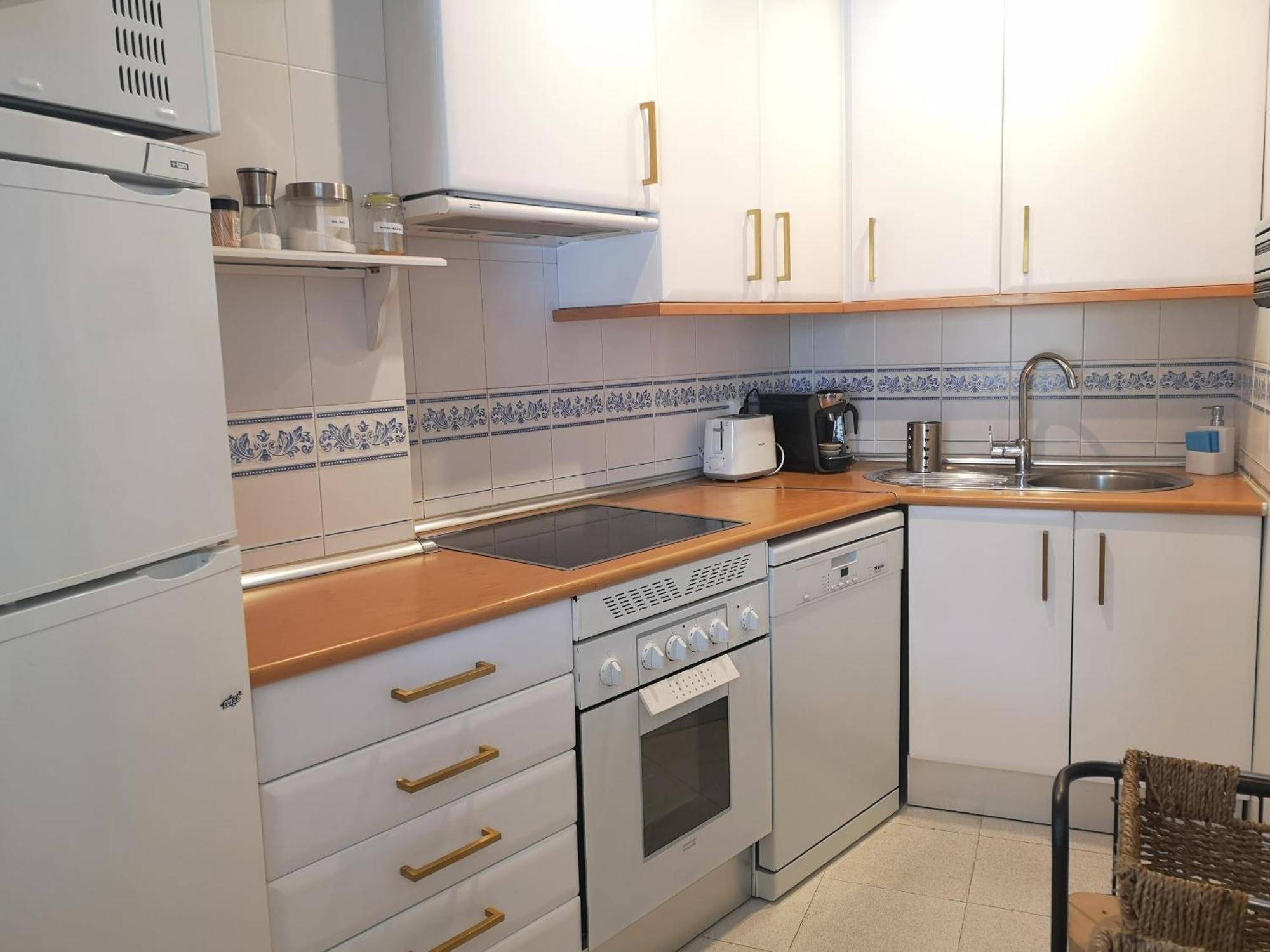 Apartamento Las Brisas Fuengirola Exteriér fotografie